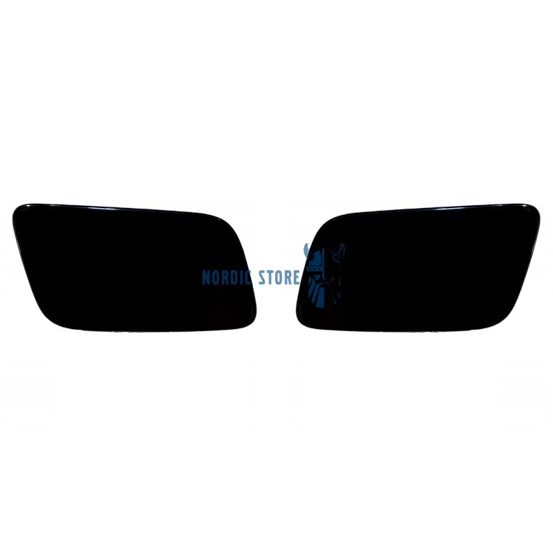 Volvo XC60 fényszórómosó fedél készlet 40004388 + 40004402