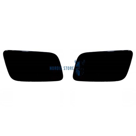 Volvo XC60 fényszórómosó fedél készlet 40004388 + 40004402