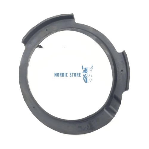 Volvo gyári alkatrészek, Volvo 31200486 első rugó zajcsillapító gumi