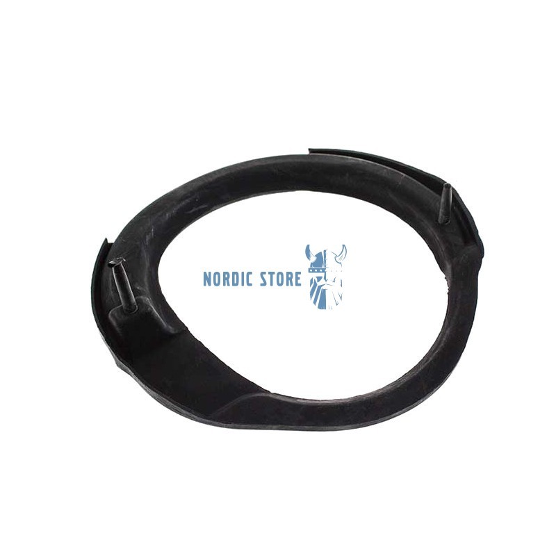 Volvo gyári alkatrészek, Volvo 31329206 rugó zajcsillapító gumitömítés