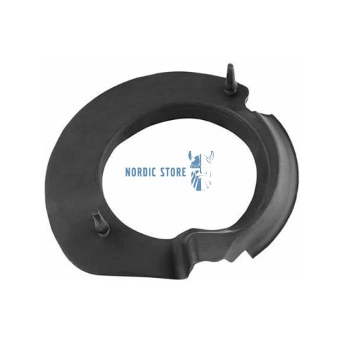 Volvo gyári alkatrészek, Volvo 31340009 első rugó alsó zajcsillapító