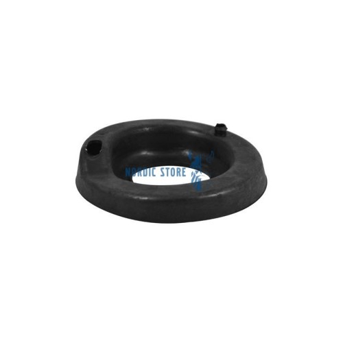 Volvo gyári alkatrészek, Volvo 30736724 hátsó rugó alsó zajcsillapító