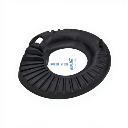 Volvo gyári alkatrészek, Volvo 31317983 hátsó alsó zajcsillapító gumi