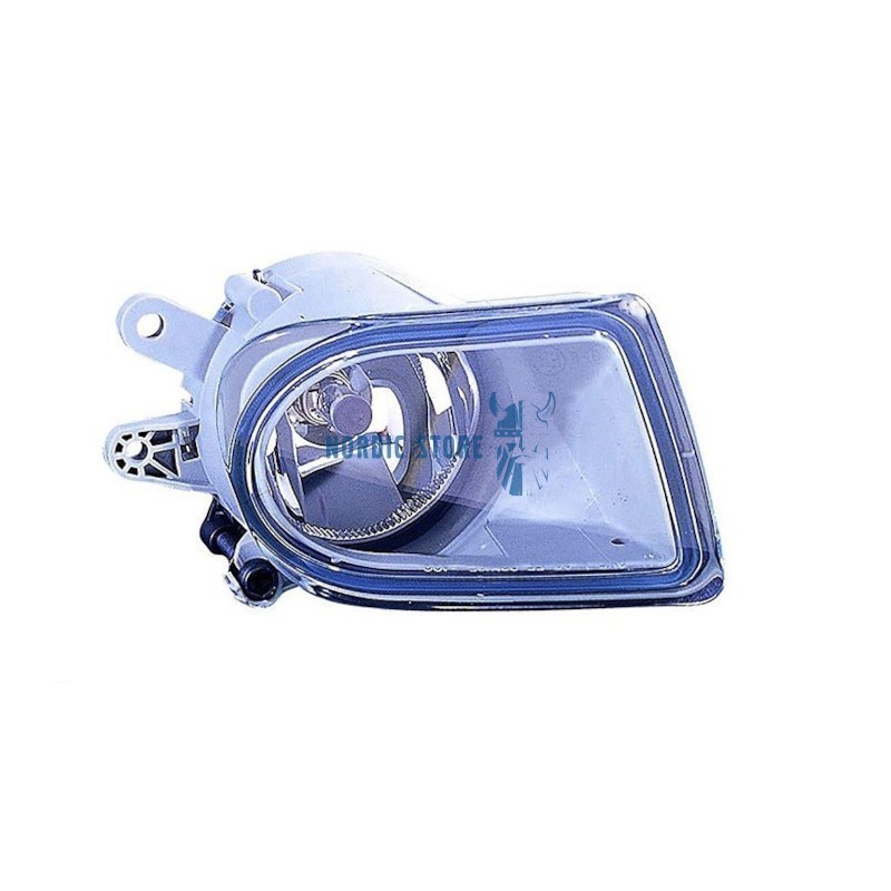 Volvo gyári alkatrészek, Volvo V50 30698630 jobb ködlámpa