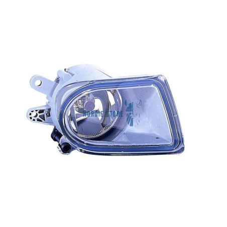 Volvo gyári alkatrészek, Volvo V50 30698630 jobb ködlámpa