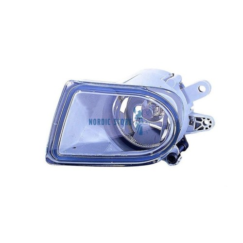 Volvo gyári alkatrészek, Volvo V50 30698629 bal ködlámpa