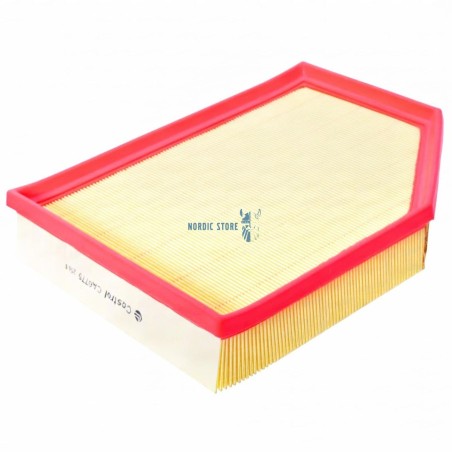 Volvo alkatrészek, Castrol CA0775 levegőszűrő V40 II,V40 CC (31368022)