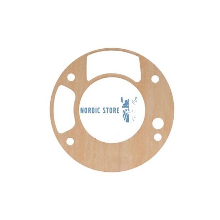 Volvo alkatrészek, AJU01028800 olajpumpa tömítés (1275404)