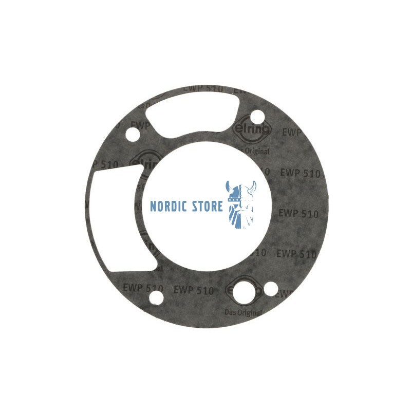 Volvo alkatrészek, Elring 510.390 olajpumpa tömítés (Volvo 1275404)