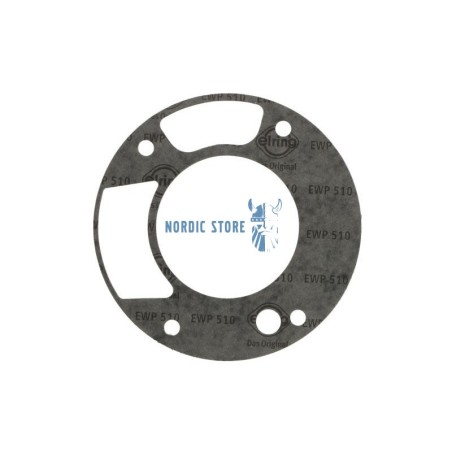 Volvo alkatrészek, Elring 510.390 olajpumpa tömítés (Volvo 1275404)