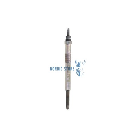 Volvo alkatrészek, Bosch 0250202048 D4204T izzítógyertya (30725069)