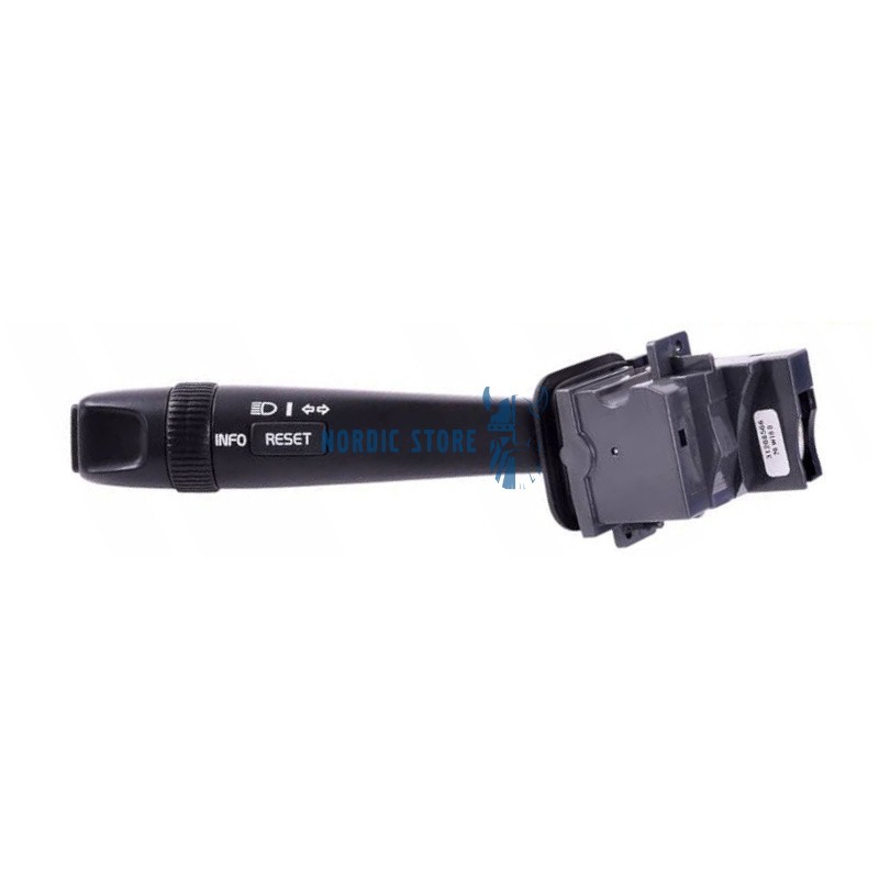 Volvo gyári alkatrészek, Volvo 31268566 index kar S60, V70, XC90