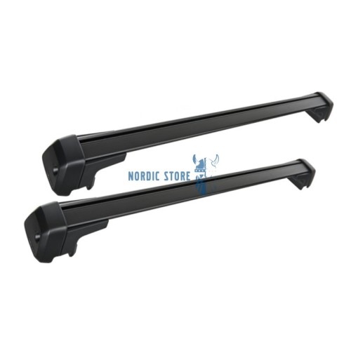 Volvo XC90 (2016-) tetőcsomagtartó, Volvo 32399469 tetőcsomagtartó.