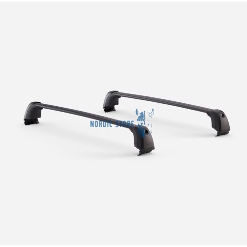 Volvo gyári alkatrészek, Volvo C40 Recharge gyári Volvo 32399471 tetőcsomagtartó