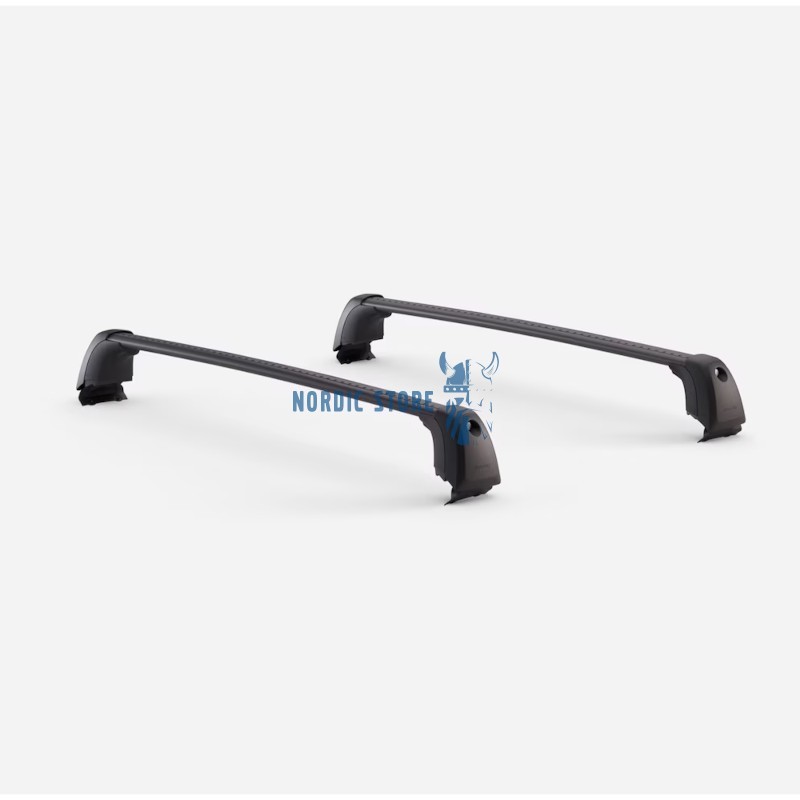 Volvo gyári alkatrészek, Volvo C40 Recharge gyári Volvo 32399471 tetőcsomagtartó