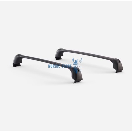 Volvo gyári alkatrészek, Volvo C40 Recharge gyári Volvo 32399471 tetőcsomagtartó