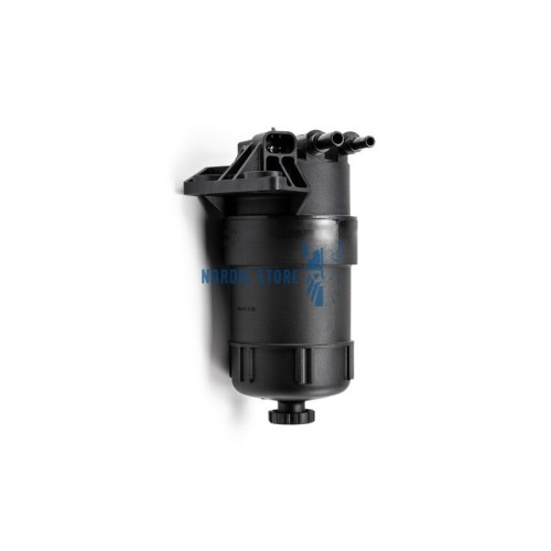 Volvo alkatrészek, Volvo 31302682 üzemanyagszűrő ház szűrővel