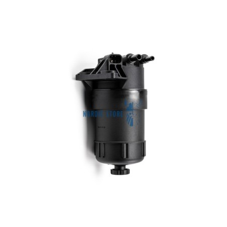 Volvo alkatrészek, Volvo 31302682 üzemanyagszűrő ház szűrővel