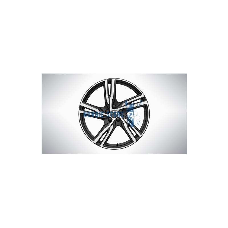 Volvo gyári kiegészítők, Volvo 31660195 20" alufelni Volvo S90, V90