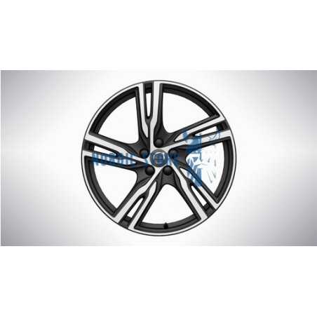 Volvo gyári kiegészítők, Volvo 31660195 20" alufelni Volvo S90, V90