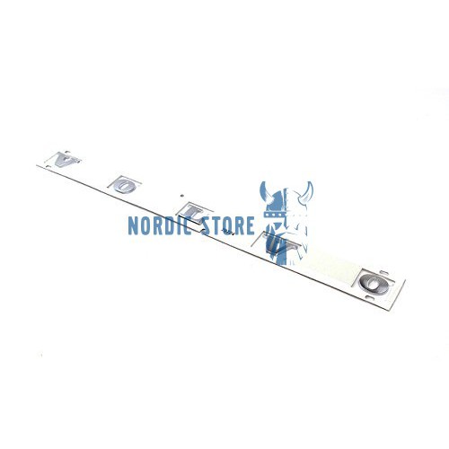 Volvo gyári alkatrészek, Volvo 32440061 csomagtérajtó embléma