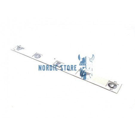 Volvo gyári alkatrészek, Volvo 32440061 csomagtérajtó embléma