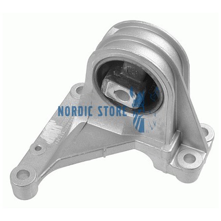 Volvo gyári alkatrész, Volvo 8649597 motortartó