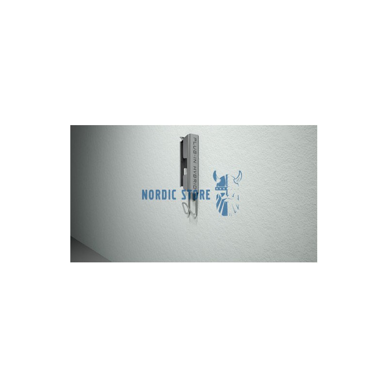 Volvo gyári alkatrészek, Volvo 30644803 elektromos töltőkábel tartó