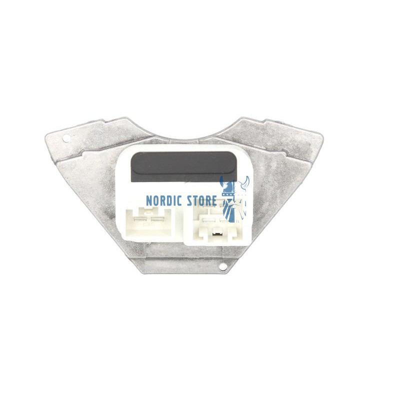 Volvo alkatrészek, Thermotec DEV001TT fűtőmotor ellenállás