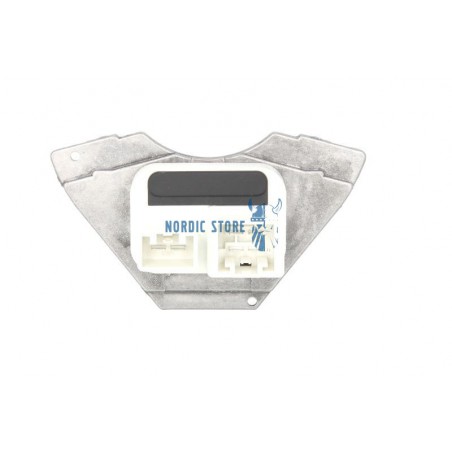 Volvo alkatrészek, Thermotec DEV001TT fűtőmotor ellenállás