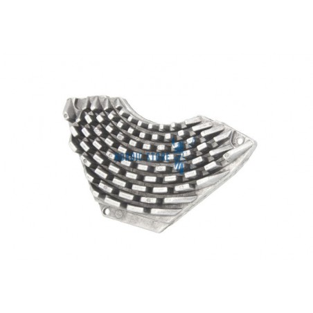 Volvo alkatrészek, Thermotec DEV001TT fűtőmotor ellenállás. Volvo 8693262