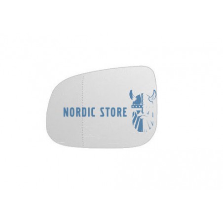 Volvo alkatrészek, Alkar 6471598 bal oldali tükörlap