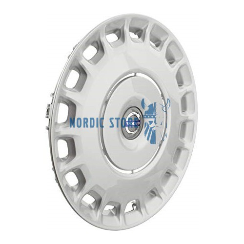 Volvo gyári dísztárcsa készlet, Volvo 31280519 15" dísztárcsa készlet