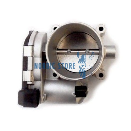 Volvo alkatrészek, Bosch 0280750131 fojtószelep