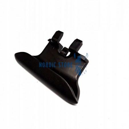 Volvo gyári alkatrészek, Volvo 39862236 nyitógomb könyöklőhöz