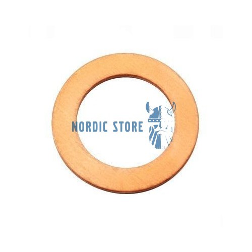 Volvo alkatrészek, Elring 108.006 fékcső alátét