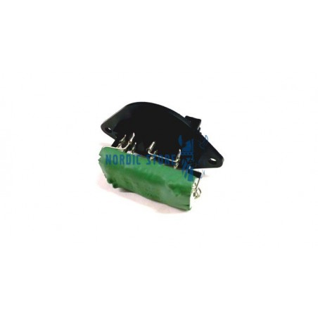 Volvo gyári alkatrészek, Volvo 6848756 fűtőmotor ellenállás