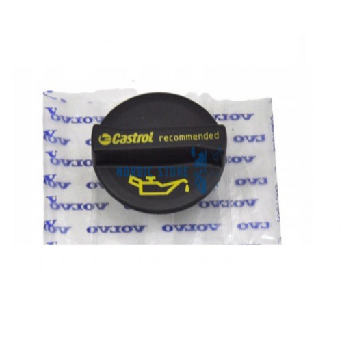 Volvo gyári alkatrészek, Volvo 31330427 olajbetöltő sapka