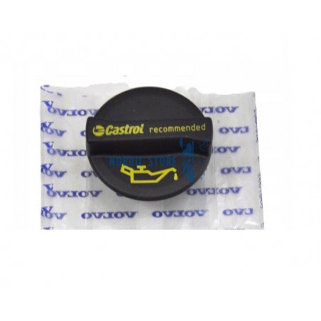 Volvo gyári alkatrészek, Volvo 31330427 olajbetöltő sapka