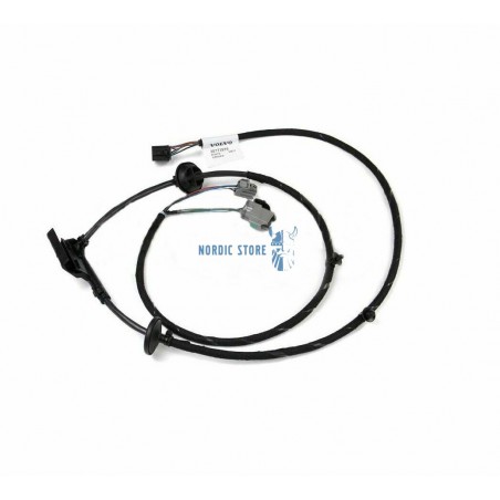Volvo 30773915 gyári csomagtér kábelköteg Volvo S60 2005 utáni modellekhez.