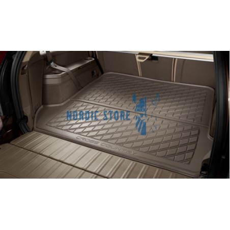 Volvo gyári alkatrészek, Volvo 30681873 csomagtértálca Volvo XC90