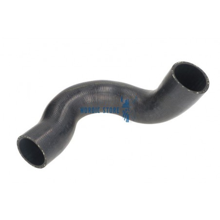 Volvo intercooler levegőcső, Thermotec DCV017TT levegőcső