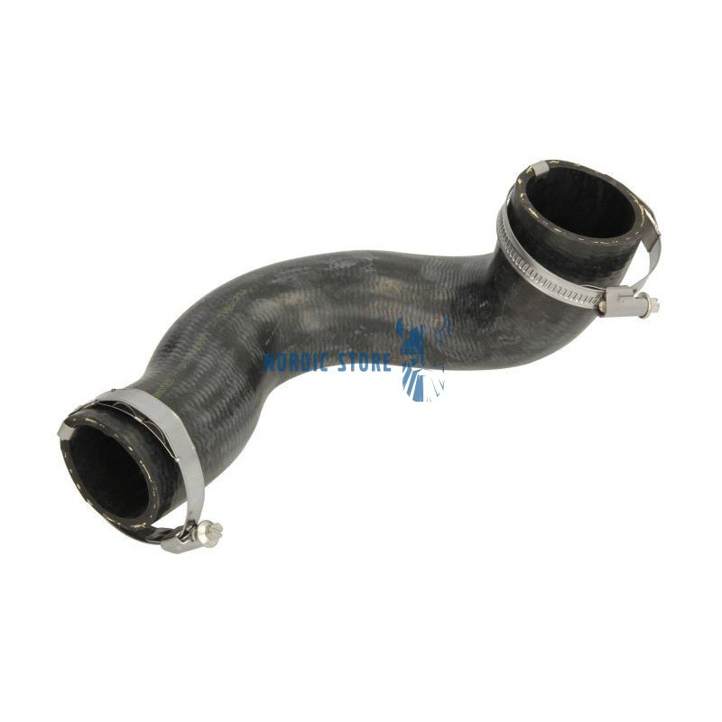 Volvo intercooler levegőcső 31261371, Volvo gyári alkatrészek.