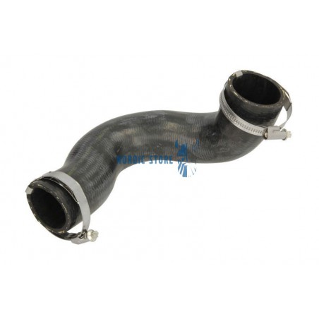 Volvo intercooler levegőcső 31261371, Volvo gyári alkatrészek.