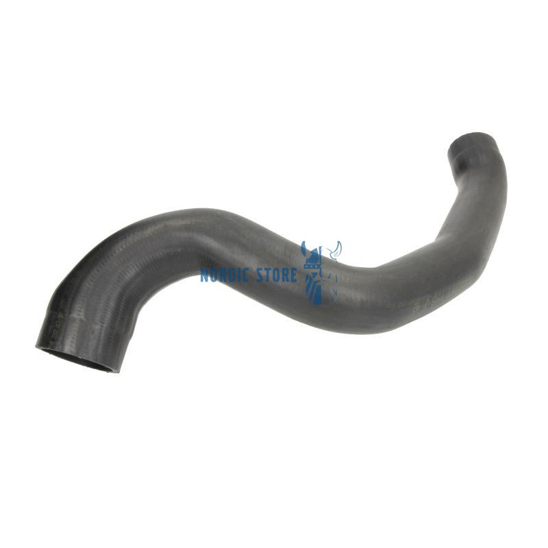 Volvo alkatrészek, Thermotec DCG012TT intercooler levegőcső