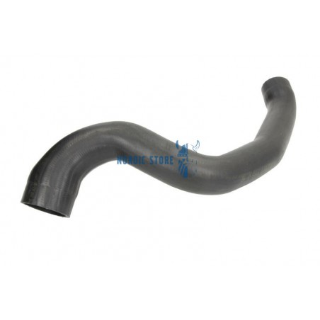 Volvo alkatrészek, Thermotec DCG012TT intercooler levegőcső