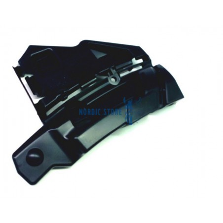 Volvo C30 2010-2013 31299065 között gyártott modellekhez bal oldali lökhárító tartó.