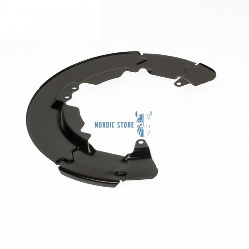 Volvo gyári alkatrészek, Volvo 30778891 első féktárcsa porvédő lemez