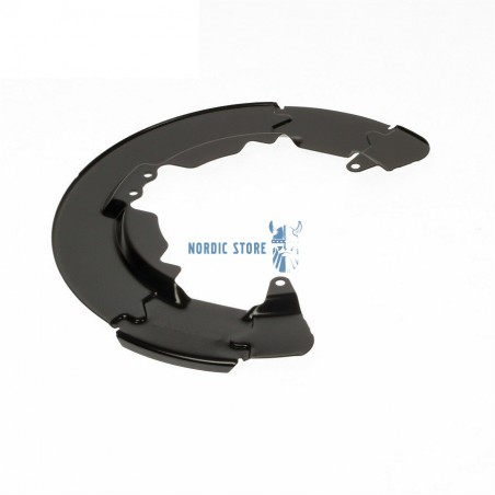 Volvo gyári alkatrészek, Volvo 30778891 első féktárcsa porvédő lemez