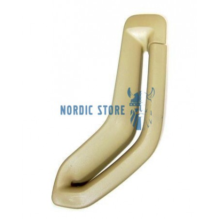 Volvo gyári alkatrészek, Volvo 39966534 jobb oldali bézs öv vezető